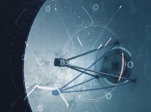 激光應(yīng)用技術(shù) 開啟太空通信的新紀(jì)元