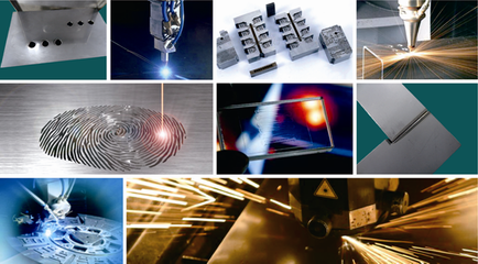 九月激光盛會聚江門 共探先進家電制造中的激光應用新篇章