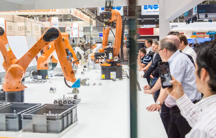 2025重慶機(jī)器人及核心部件展 自動化與智能仿生的創(chuàng)新交匯