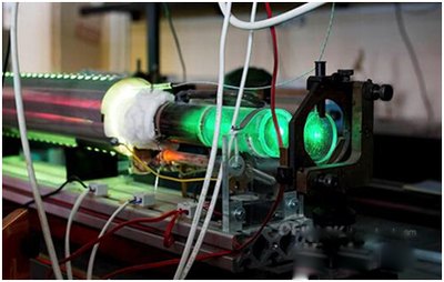 2015年度十大“新型”激光器盤點 光電技術(shù)研發(fā)的新風(fēng)向