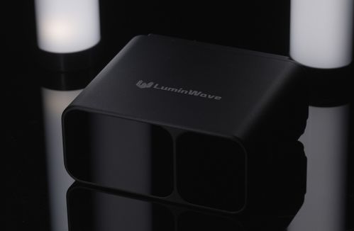 洛微科技獲數(shù)億元B輪融資，激光雷達(dá)量產(chǎn)與光電技術(shù)研發(fā)并進(jìn)